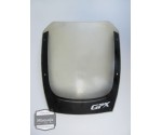 Kawasaki GPX600R kuipruit / windscherm